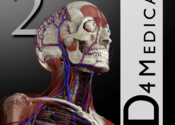 Essential Anatomy 2 for Mac logo