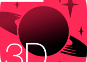 SkyORB 3D Lite for Mac logo