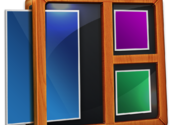 iFrame for Mac logo