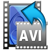 AVI-Converter for Mac logo