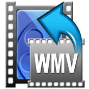 WMV Converter for Mac logo