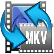 MKV Converter for Mac logo