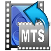 MTS Converter for Mac logo