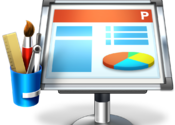 iTemplate - PowerPoint Edition for Mac logo