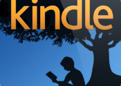 Kindle for Mac logo