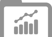 mPortfolio for Mac logo