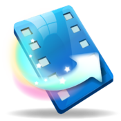 Video Converter for Mac logo