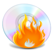DVD Creator for Mac logo