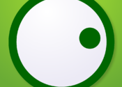 OriHime for Mac logo