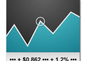 Market Junkie for Mac logo