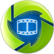 WonTube Free Video Converter for Mac logo