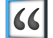 Echelon: a passive Twitter client for Mac logo