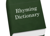 Rhyme Finder for Mac logo
