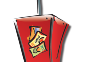 Debtinator for Mac logo