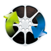 iVideoConverter for Mac logo