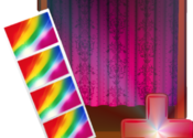 Picture Booth Plus for Mac logo
