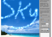 SkyWriting for Mac logo