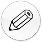 MOAppsFreeNotes for Mac logo