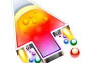 Startrail for Mac logo