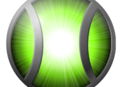 VirtuaScore Tennis for Mac logo