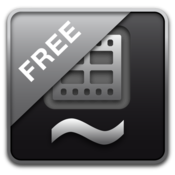 Movie Thumbnails Free for Mac logo