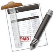 Invoice for Mac logo