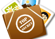 Photo Privacy for Mac logo