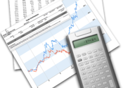 Stock Calculator for Mac logo