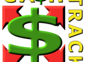 Ca$hTrack for Mac logo
