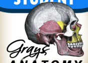 Grays Anatomy Student Edition for Mac logo