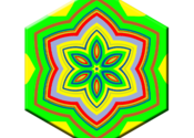 Kaleidoscope Camera for Mac logo