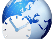 World Clocks for Mac logo