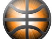 VirtuaScore Basketball for Mac logo