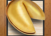 Lucky Fortune Cookie for Mac logo