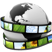 Video Effects for Mac logo