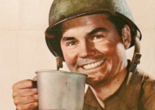 More War Posters for Mac logo