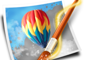 ColorWash for Mac logo