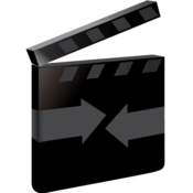 MovieConverter for Mac logo