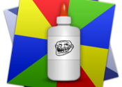 Meme Generator for Mac logo