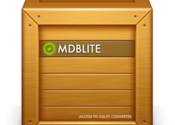 MDBLite for Mac logo