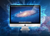 Course For Mac OS X (10.7) 101: Core Lion for Mac logo