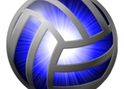 VirtuaScore Volleyball for Mac logo