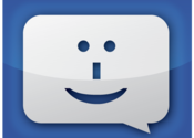 Funny Status Updates for Facebook for Mac logo