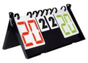 TTScoreBoard for Mac logo