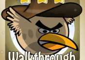 Walkthrough for Angry Birds - Ultimate Edition for Mac logo