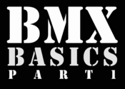 BMX Basics - Part 1 for Mac logo
