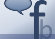 Quotes for Facebook for Mac logo