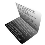 Teleprompter for Mac logo