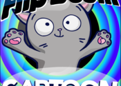 Flip Boom Cartoon for Mac logo