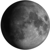 MoonMenu for Mac logo